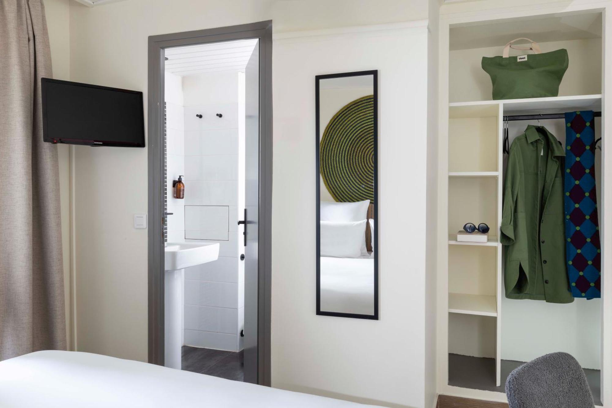 Chambre Double